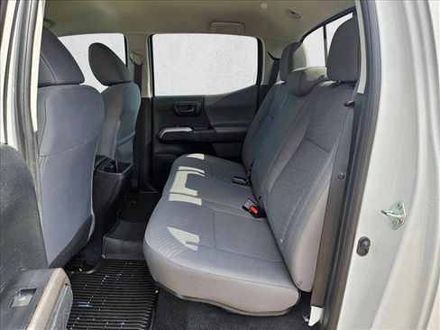 Used 2021 Toyota Tacoma SR5 image 20