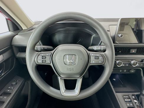 New 2026 Honda CR-V LX image 11