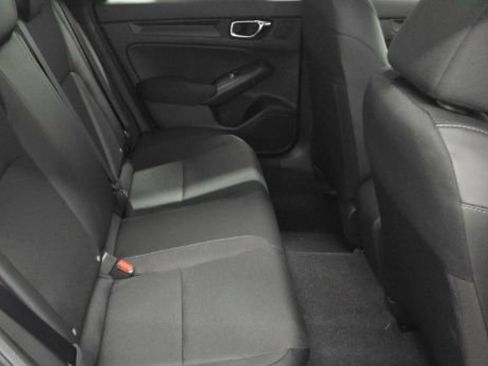 Used 2025 Honda Civic Sport image 6