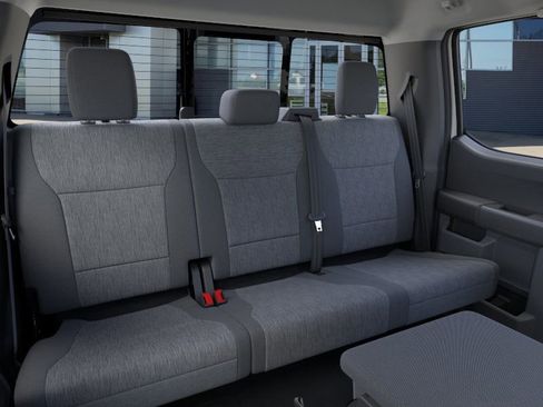 New 2026 Ford F350 XL w/ STX Appearance Package image 12