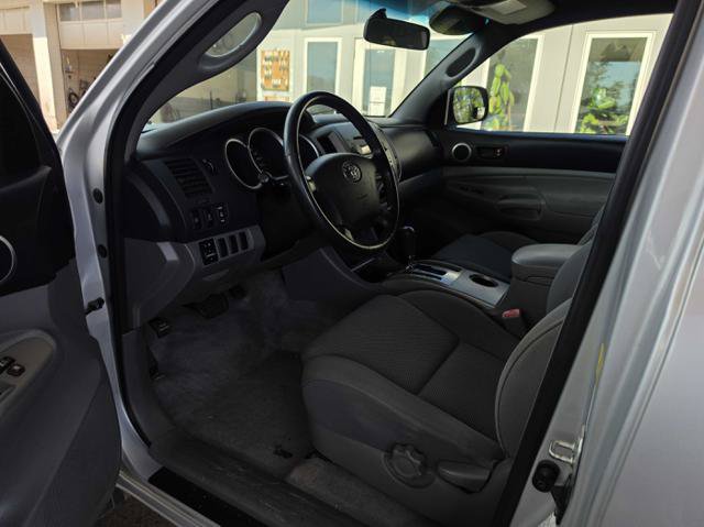 Used 2008 Toyota Tacoma PreRunner RWD image 10
