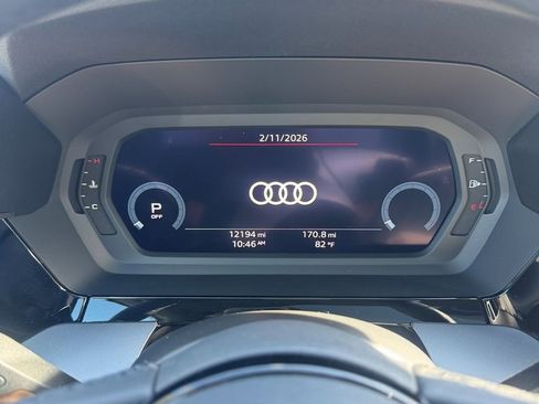 Used 2025 Audi A3 2.0T Premium image 14