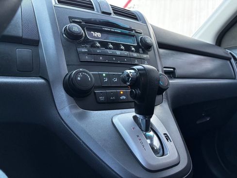 Used 2008 Honda CR-V EX image 38