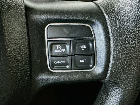 Used 2016 RAM 2500 Tradesman w/ Chrome Appearance Group AWD/4WD image 23