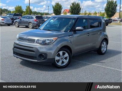 Used 2018 Kia Soul