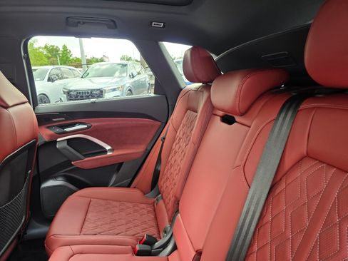 New 2026 Audi SQ5 Premium Plus AWD/4WD image 14