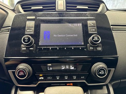 Used 2019 Honda CR-V LX image 4