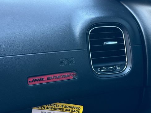 Used 2023 Dodge Charger SRT Hellcat image 35