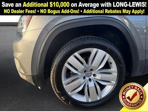 Used 2019 Volkswagen Atlas SE image 13