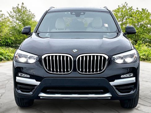 Used 2019 BMW X3 xDrive30i image 3