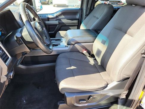 Used 2016 Ford F150 XLT w/ Equipment Group 302A Luxury image 13