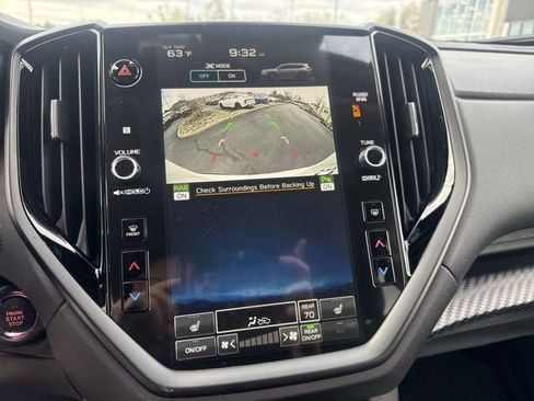 New 2026 Subaru Ascent Premium AWD/4WD image 60