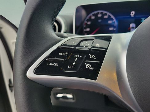 Certified 2025 Mercedes-Benz C 300 Sedan image 19