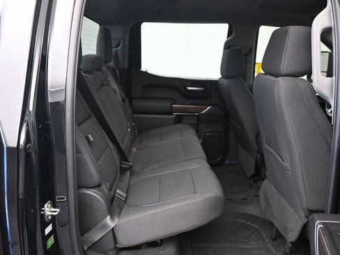 Used 2020 Chevrolet Silverado 1500 RST w/ All-Star Edition image 15