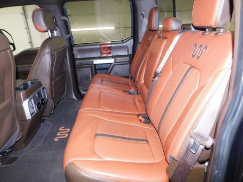 Used 2020 Ford F250 King Ranch image 13