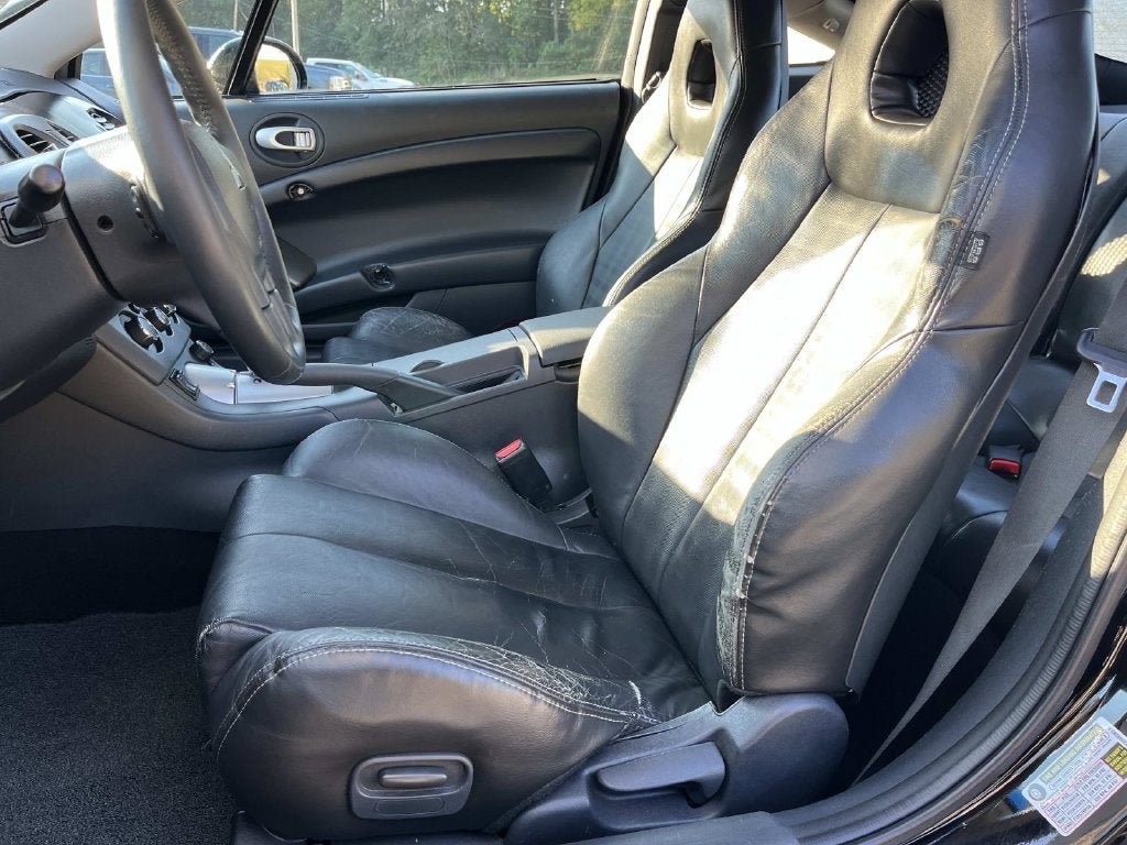 Used 2011 Mitsubishi Eclipse GS FWD image 19