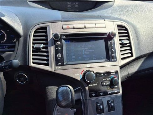 Used 2013 Toyota Venza XLE w/ XLE Premium Pkg FWD image 11