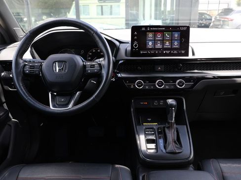 Used 2023 Honda CR-V Sport Touring image 21