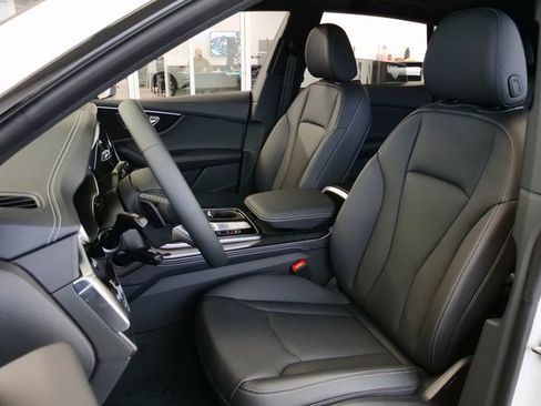New 2026 Audi Q8 Premium Plus image 10