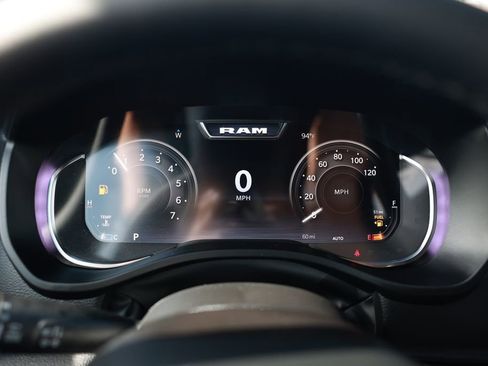 New 2026 RAM 1500 Big Horn image 22