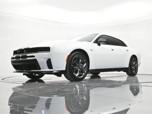 New 2026 Dodge Charger R/T AWD/4WD image 35
