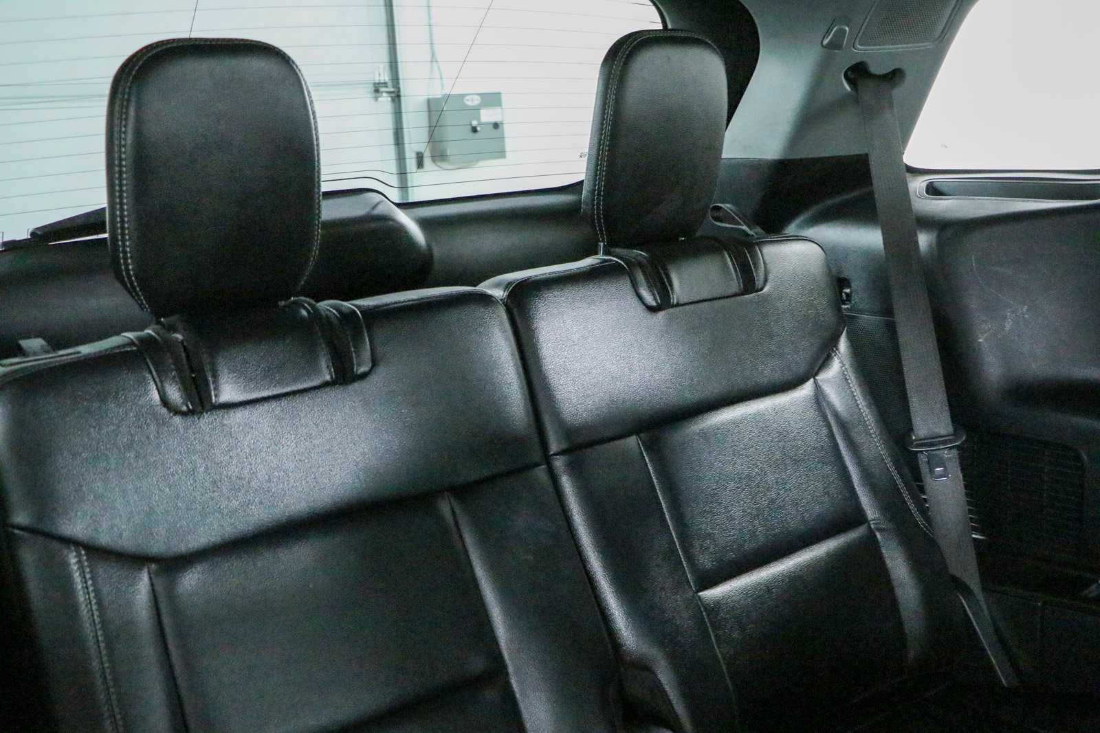 Used 2023 Ford Explorer Limited RWD image 29