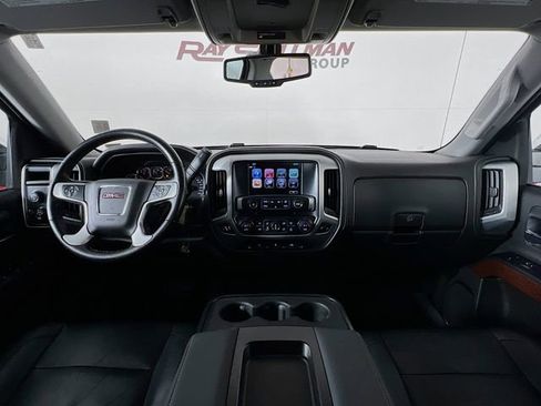 Used 2017 GMC Sierra 1500 SLT image 23