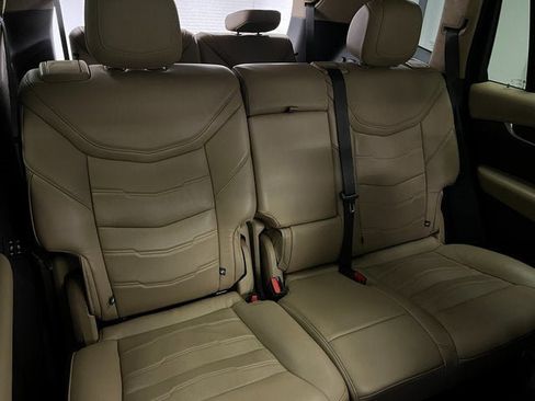 Certified 2024 Cadillac XT6 Sport w/ Platinum Package image 19