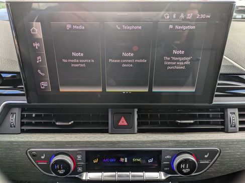 Used 2022 Audi A5 2.0T Premium image 16