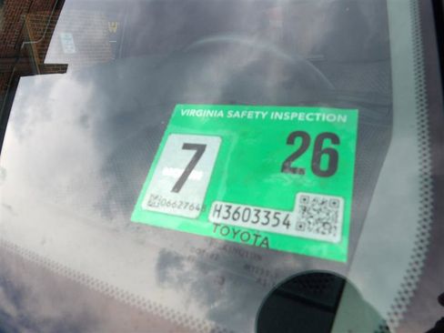 Used 2022 Toyota Tacoma 4x4 Access Cab image 20