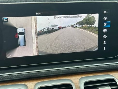 Used 2023 Mercedes-Benz GLS 450 4MATIC image 53