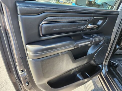 Used 2022 RAM 1500 Limited image 40