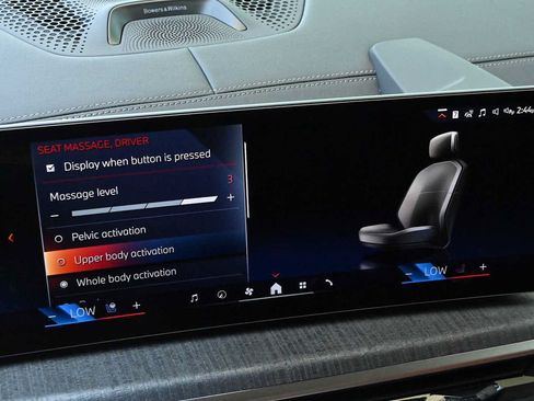 New 2026 BMW ALPINA XB7 AWD/4WD image 21