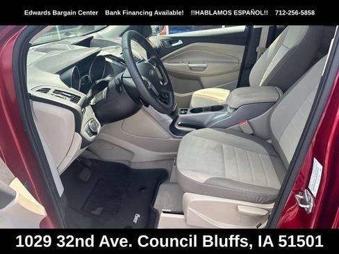 Used 2013 Ford Escape SE FWD image 13