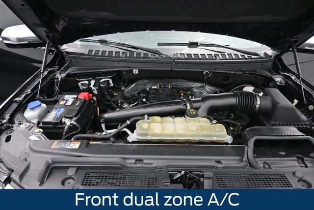 Certified 2021 Ford Expedition Platinum AWD/4WD image 17