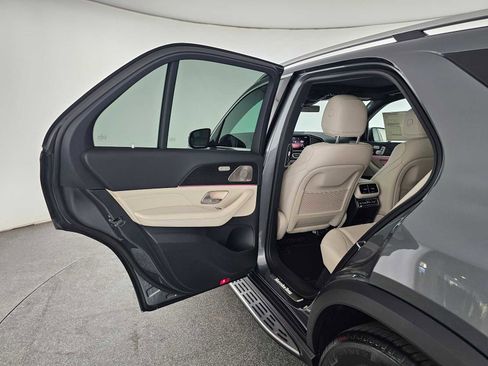 New 2026 Mercedes-Benz GLE 350 4MATIC image 15