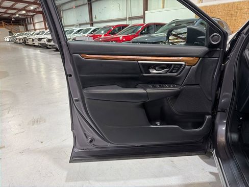 Used 2022 Honda CR-V EX-L image 25
