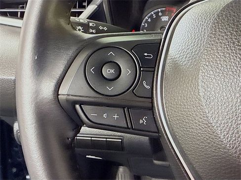 Used 2022 Toyota Corolla SE image 13