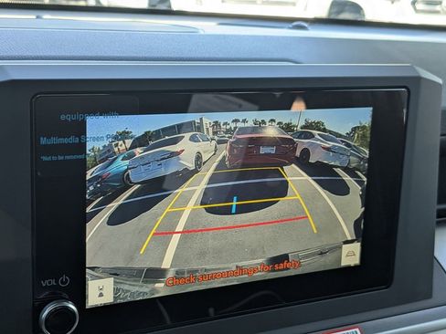 New 2025 Toyota Tacoma SR5 image 20