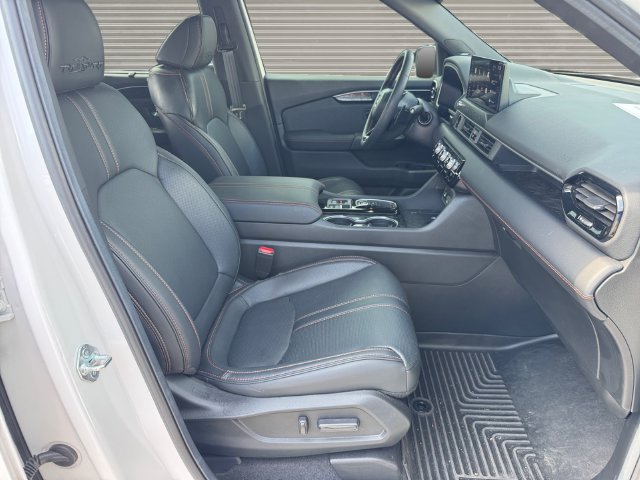 Used 2026 Honda Passport TrailSport Elite image 16