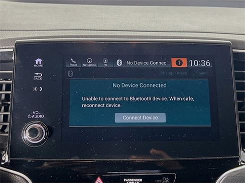 Used 2023 Honda Passport TrailSport image 20