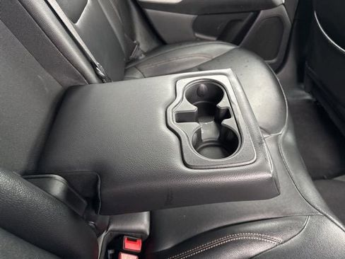 Used 2024 Jeep Compass Limited AWD/4WD image 23