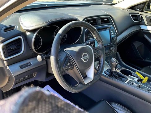 Used 2017 Nissan Maxima 3.5 SL image 17
