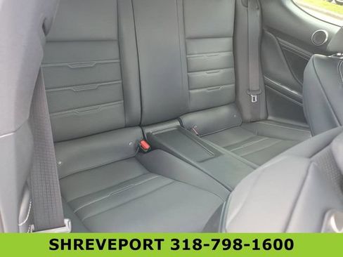 Used 2025 Lexus RC 350 F Sport AWD/4WD image 28