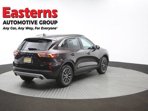 Used 2023 Ford Escape SE FWD image 41