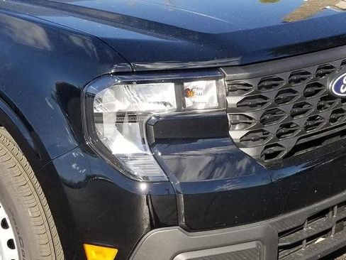 New 2025 Ford Maverick XL w/ 4K Tow Package image 9