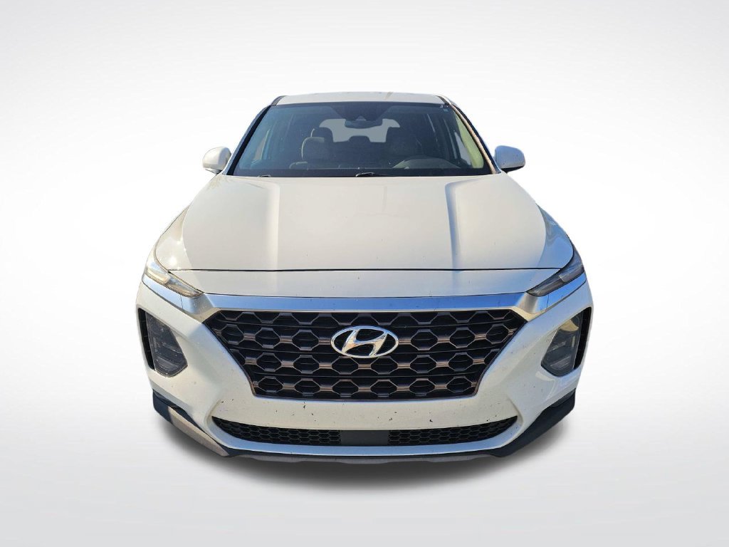 Used 2019 Hyundai Santa Fe SEL FWD image 5