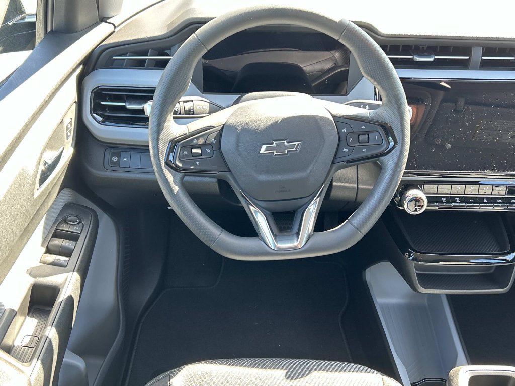 New 2027 Chevrolet Bolt LT FWD image 13