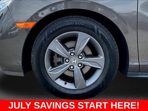 Used 2022 Honda Odyssey EX image 38