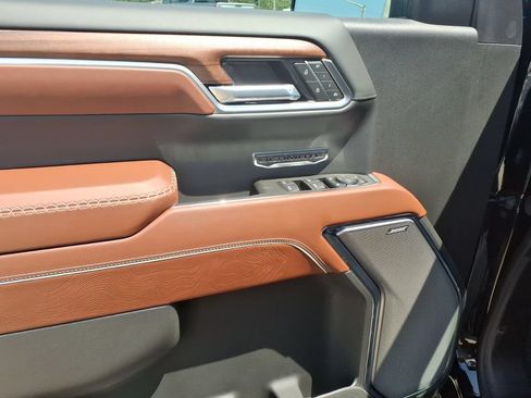 New 2026 GMC Sierra 1500 Denali Ultimate AWD/4WD image 14